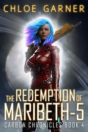 The Redemption of Maribeth-5