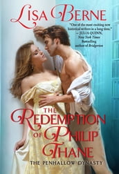 The Redemption of Philip Thane