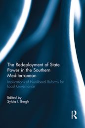 The Redeployment of State Power in the Southern Mediterranean