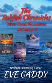 The Redfish Chronicles Boxed Set