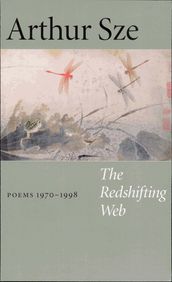 The Redshifting Web