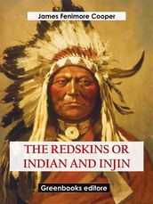 The Redskins Or Indian and Injin