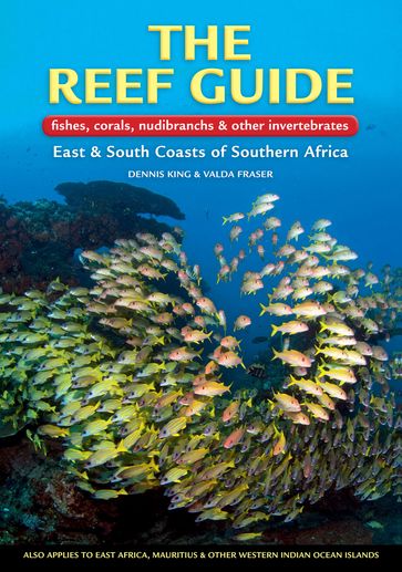 The Reef Guide - Dennis King