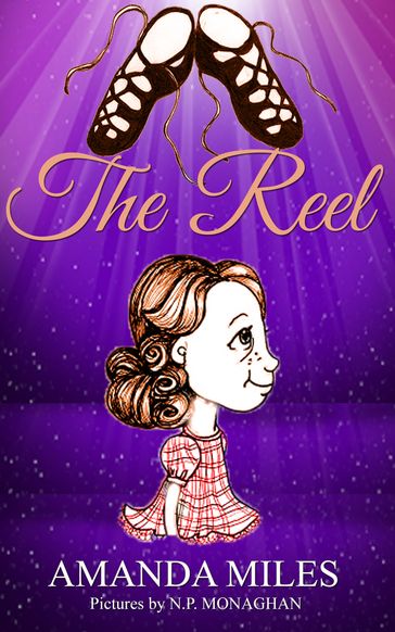 The Reel - Amanda Miles