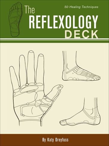The Reflexology Deck - Katy Dreyfuss