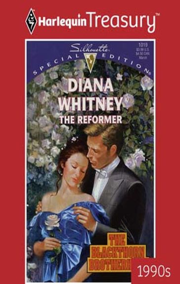 The Reformer - Diana Whitney