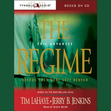 The Regime - Tim LaHaye - Jerry B. Jenkins