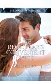 The Registrar s Convenient Wife