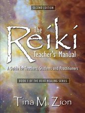 The Reiki Teacher