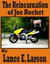 The Reincarnation of Joe Rocket