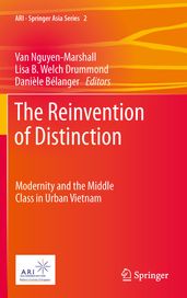 The Reinvention of Distinction