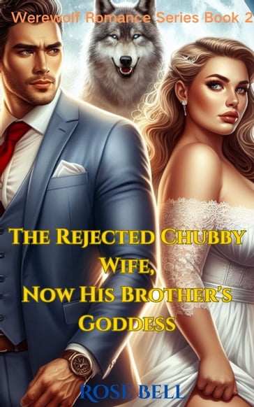 The Rejected Chubby Wife, Now His Brother's Goddess - Rose Bell