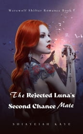 The Rejected Luna s Second Chance Mate