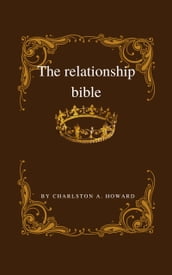 The Relationship Bible