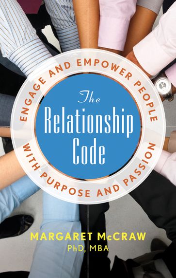 The Relationship Code - Margaret McCraw