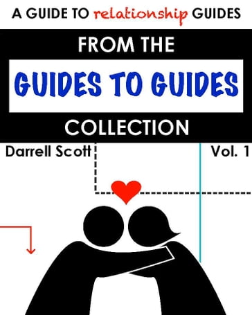 The Relationship Guide to Guides - Darrell Scott