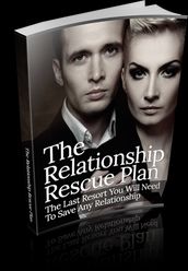 The Relationship Rescue Plan