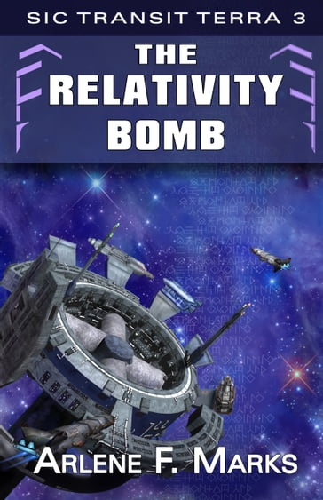 The Relativity Bomb - Arlene F. Marks