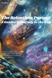 The Relentless Pursuit A Genius s Journey to the Top