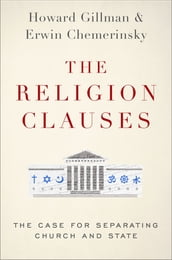 The Religion Clauses