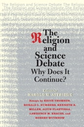 The Religion and Science Debate