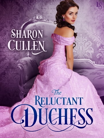 The Reluctant Duchess - Sharon Cullen