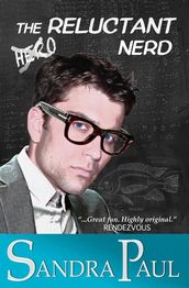 The Reluctant Nerd