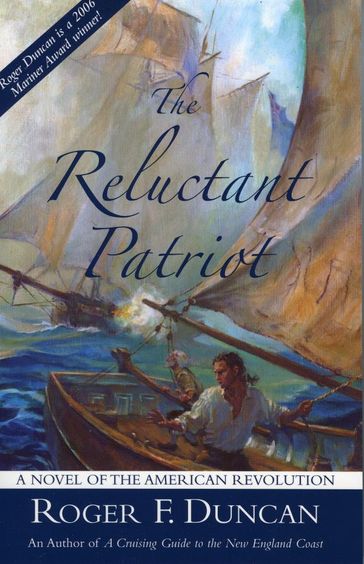 The Reluctant Patriot - Roger F. Duncan