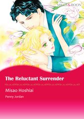 The Reluctant Surrender (Mills & Boon Comics)