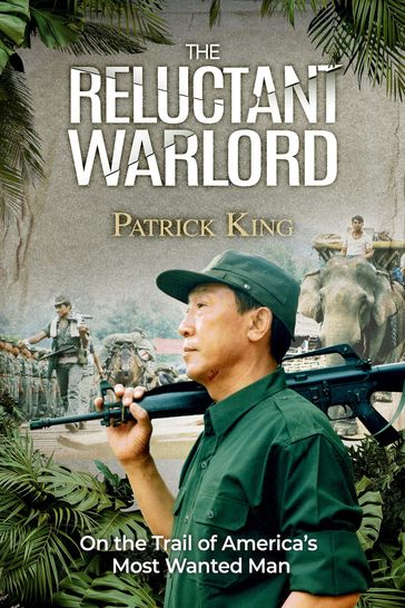 The Reluctant Warlord - Patrick King