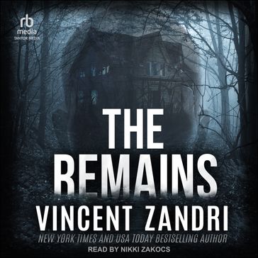 The Remains - Vincent Zandri