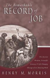 The Remarkable Record of Job