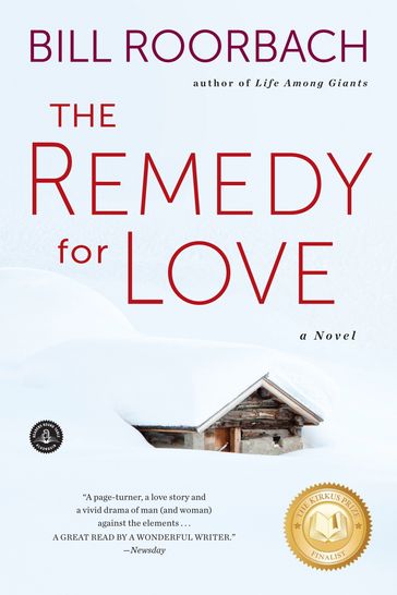 The Remedy for Love - Bill Roorbach