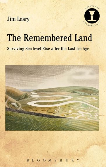 The Remembered Land - Dr Jim Leary