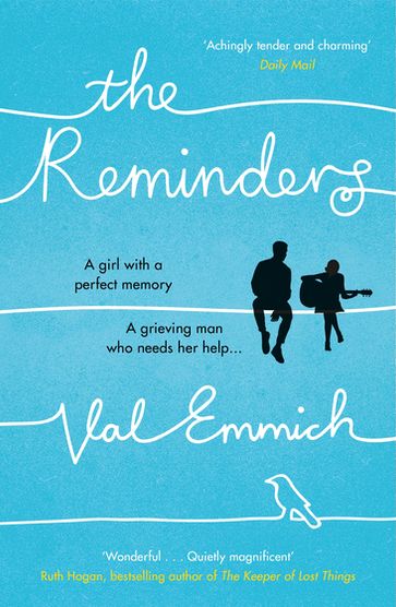 The Reminders - Val Emmich