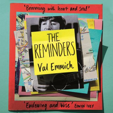 The Reminders - Val Emmich