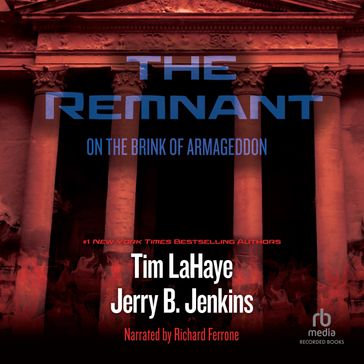 The Remnant - Tim LaHaye - Jerry B. Jenkins
