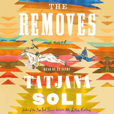 The Removes - Tatjana Soli