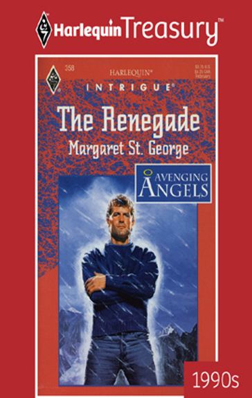 The Renegade - Margaret St. George