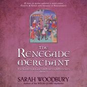 The Renegade Merchant (A Gareth & Gwen Medieval Mystery)