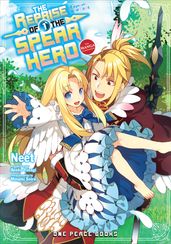 The Reprise of the Spear Hero Volume 01