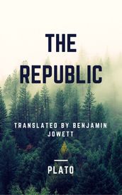 The Republic (Annotated)