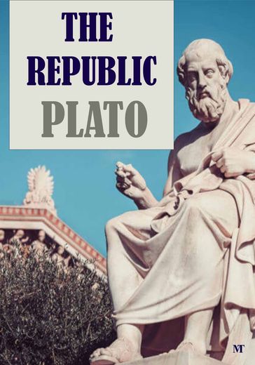 The Republic - Plato