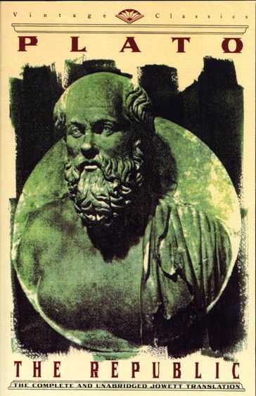 The Republic - Plato