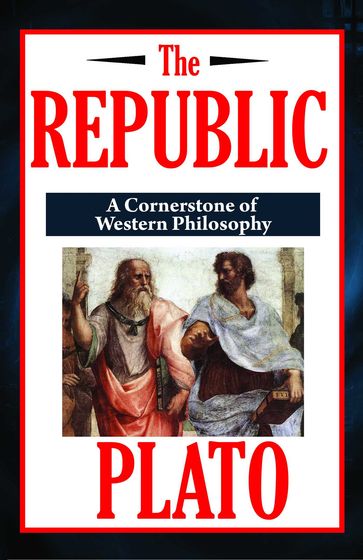 The Republic - Plato