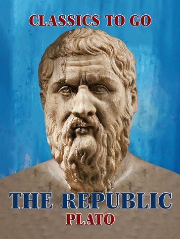 The Republic - Plato