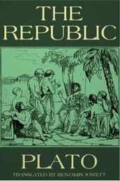 The Republic by Plato