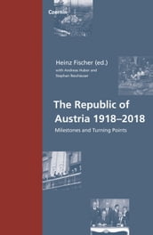 The Republic of Austria 19182018