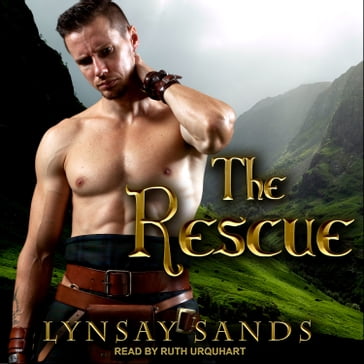 The Rescue - Lynsay Sands