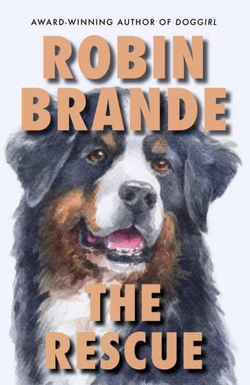 The Rescue - Robin Brande